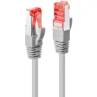 Lindy Cable De Red Cat6 S/ftp 30 M