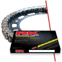 Rk Kit De Transmisión Standard Honda Cb 125 F 2015-2020