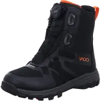 VADO - Kid's Blazer High Boa GTX - Botas invierno size 31, negro