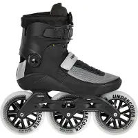 Powerslide Patines En Línea Swell Nite 125 3d Adapt Padding