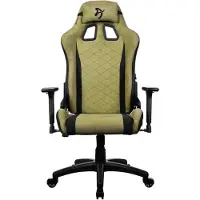 AROZZI Silla Gaming Avanti Softfabric