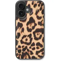 IDEAL OF SWEDEN Funda para smartphone 'MagSafe iPhone 16' beige / marrón / negro