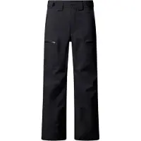 The North Face - Pantalones de esquí - M Chakal Pant TNF Black TNF Black - Talla XL - Negro