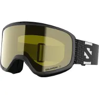 Salomon - Aksium 2.0 Access Cat. 1 VLT 74% - Gafas de esquí beige