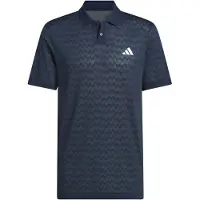 Adidas Camiseta funcional 'Ultimate365 Tour' azul / navy