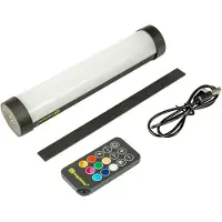 Ridgemonkey Luz Base Lite Ir