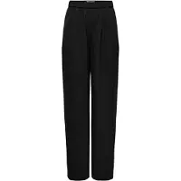 ONLY Pantalón 'ONLSVEA' negro