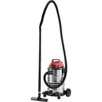 Einhell Aspiradora Industrial Tc Vc 3055 Sa