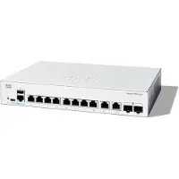 Cisco Switch C1200-8t-e-2g