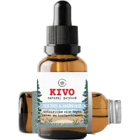 Kivo Petfood - Mezcla de Aceite de Árbol del Té - 20 ml