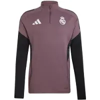 Adidas adidasCamiseta manga larga de entrenamiento Real Madrid Tiro 25 Competition 2XL Shadow Fig / Black Hombre