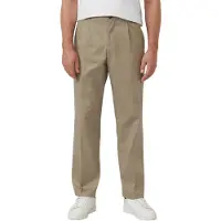 s.Oliver Black Label Pantalón marrón claro