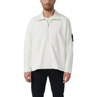 s.Oliver Sweatshirts White Talla: XXL | Jerséis Outlet | Hombre | Blanco