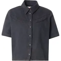 Levi's Rinoa Camp Shirt Talla: S | Camisas Outlet | Mujer