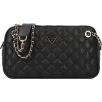 GUESS Bolso de hombro negro