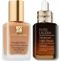 Estée Lauder Double Wear Stay-in-place Longwear Matte 2C3 Fresco — Base de maquillaje
