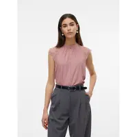 Vero Moda Blusa 'Milla' altrosa