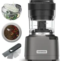 Kenwood Picadora Chp 80.000si