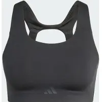 Adidas adidasSujetador para alto impacto Optime Power S (E-G) Black Mujer