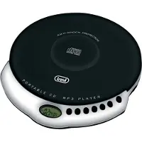 Trevi Reproductor De Mp3 Cmp498
