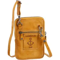 Harbour 2nd Bolso de hombro 'Anchor Love Benita' dorado