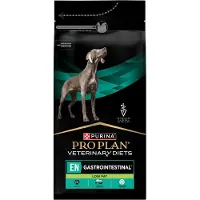 Purina Pro Plan Veterinary Diets EN Gastrointestinal Low Fat - Perro - 1,3 kg