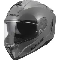 LS2 Helmets Casco Integral Ff817 Challenger Ii