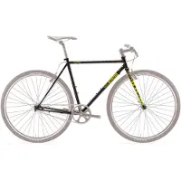 Cinelli Superstar Cuadro De Bicicleta Urbana Tutto Plus