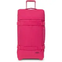 Eastpak - Transit'r M - Bolsa de viaje fucsia