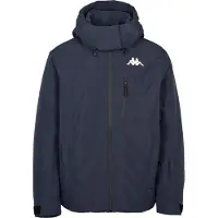 Kappa Chaqueta de invierno 'KMSki - Scaniv' azul