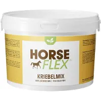 HorseFlex Mezcla Anti-Picor - 1 kg