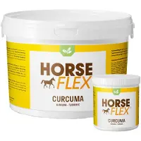 HorseFlex Curcuma - 2,4 kg