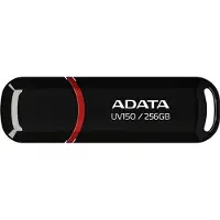 ADATA Pendrive Uv150 256gb