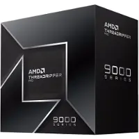 AMD Cpu Threadripper Pro 9965wx