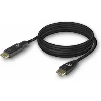 ACT Cable Displayport Ak4154 30 M