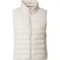 ONLY Chaleco 'ONLTAHIA' beige