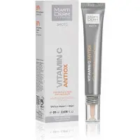 Martiderm Tratamiento Facial Shots Vitamin C Antiox 20ml