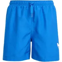 Adidas Originals Bermudas 'Adic' azul / blanco