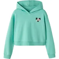 Name it Sudadera Tara Crop Rlx