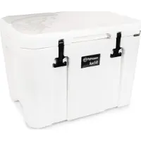 Petromax Cool Box kx50, blanco