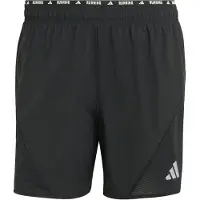 Adidas Pantalón deportivo 'Adi365Breeze' negro / blanco