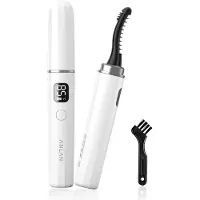 Anlan - Electric Heated Eyelash Curler GT2219 - 1pc
