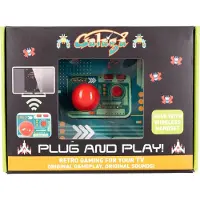Fizz Creations Consola Retro Galaga