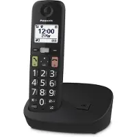 Panasonic Teléfono Fijo Inalámbrico Kx-tgu110