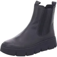 Gabor Botas Chelsea negro