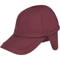 Normani Gorra deportiva 'Northproof' burdeos