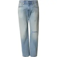 Levi's 555 Relaxed Straight Jeans Talla: W38L32 | Vaqueros Holgados Outlet | Hombre