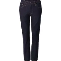 Levi's para hombre. 04511-6347 Vaqueros 511 Slim azul oscuro (36/34), Casual, Algodón, Denim, outlet 2026.