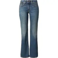 Levi's Superlow Boot Show On The Road Bling Talla: W26L30 | Vaqueros Outlet | Mujer
