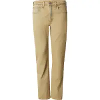 Levi's Vaquero '502 Taper Jeans' caqui